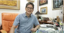 Tips Hubungan Suami Istri agar Cepat Dapat Momongan, Ini Saran Dokter Boyke