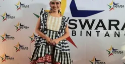 Tak Saling Sapa dengan Nagita Slavina, Ini Klarifikasi Ayu Ting Ting