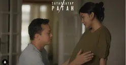 Ternyata Ariel Tatum Pernah Sebut Nicholas Saputra  Pasangan Idealnya Untuknya. Ini Buktinya!