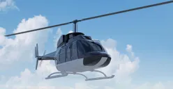 4 Polisi Hilang Dikonfirmasi, Begini Kronologi Helikopter Polri Jatuh di Bangka Belitung
