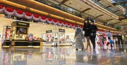 PPKM Diperpanjang Lagi, tapi Anak di Bawah 12 Tahun Sudah Boleh Masuk Mal 