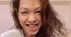 Terungkap! Video Lawas Bunda Corla Mematahkan Tudingan Isa Zega Soal Waria: Cantik Banget