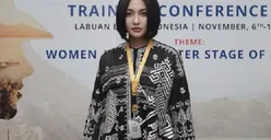 AKP Rita Yuliana Malah Asyik di Hotel Bareng Sugar Uncle Usai Ferdy Sambo - Putri Candrawathi Resmi Tersangka
