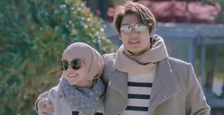 Leslar Kembali Berlayar! Potret Terbaru Lesti Kejora dan Rizky Billar Dikomentari Banyak Akun Centang Biru