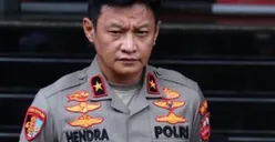 Sidang Etik Brigjen Hendra Kurniawan akan Digelar Pekan Depan