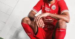 Link Penjualan Tiket Persija vs Persis Solo  Tanding Liga 1 pada 31 Juli 2022, Klik Di Sini!