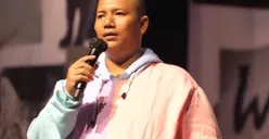 Profil-Biodata Popon Kerok, Komika Viral Usai Singgung LGBT