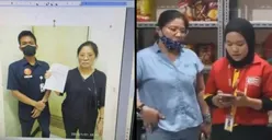 Bukan Cuma Alfamart, Pemilik Konter Boy Cellular Ini Juga Dikabarkan Pernah Curi Barang di Transmart