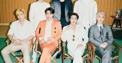 Astaga! Tentara Korea Utara Kena Hukuman Akibat Menari dengan Iringan Lagu BTS