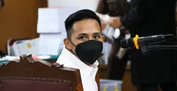 Konsisten dalam Memberikan Kesaksian di Persidangan, Bharada E Dapat Rekomendasi Keringanan Hukuman dari LPSK