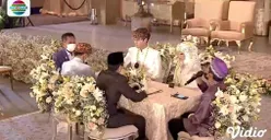 5 Kontroversi Pasangan Lesti Kejora dan Rizky Billar: Dari Awal Sudah Bikin Heboh Fans Leslar