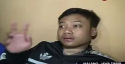 Kesaksian Penonton Selamat dalam Tragedi Kanjuruhan: Banyak Anak Kecil di Depan Saya Meninggal