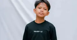 Profil Farel Prayoga, Penyanyi Dangdut Cilik yang Viral Nyanyi Lagu Ojo Dibandingke di Istana Negara