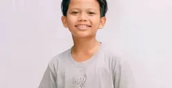 Terungkap! Agama Farel Prayoga Ternyata Berbeda dengan Orangtuanya