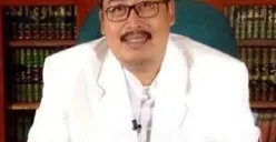 Ketua PBNU Minta Mardani  Maming Kooperatif dan Patuh Hukum