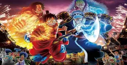 Jenis Buah Iblis Beserta Penggunanya di One Piece, Inilah yang Paling Kuat!