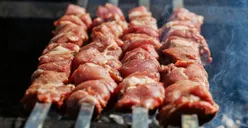 Tips Mencuci dan Memanggang Daging Kambing Ala Chef Adi Koerniawan, Dijamin Empuk Tidak Bau Prengus