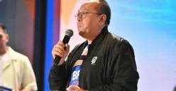 Profil-Biodata Dirut PT LIB Akhmad Hadian Lukita, Pengalaman Puluhan Tahun Bidang IT