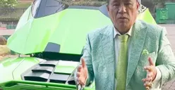 Pihak Alfamart Tunjuk Hotman Paris Sebagai Kuasa Hukum Atas Viralnya Kasus Karyawan yang Diancam UU ITE