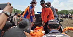 Abaikan Peringatan Warga, Ritual Meditasi di Pantai Payangan Jember Renggut Belasan Korban Meninggal