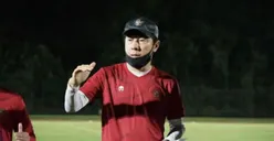 Ancam Keluar jadi Pelatih Indonesia , Inilah 5 Alasan Shin Tae Yong Tak Boleh Mundur dari Timnas