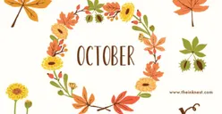 Sifat dan Karakter Orang yang Lahir di Bulan Oktober, Pandai Berbicara Manis dan Tak Suka Keributan
