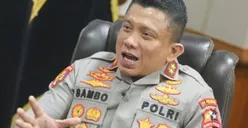 Ferdy Sambo Dipecat dari Polri, Segini Jumlah Uang Pensiun yang Gagal Didapatkan!