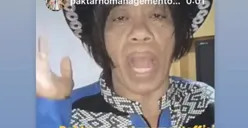 Heboh! Anderson Paak Malah Bikin Instastory dengan Profil Foto Pak Tarno