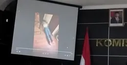 Ini Dia Penampakan Jenazah Brigadir J, 1 Jam Setelah Penembakan di Duren Tiga. Diungkap oleh Komnas HAM