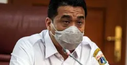 Soal Tempat Isoter Covid-19 di Jakarta, Wagub DKI: Pasien dari Daerah Lain Boleh Gunakan