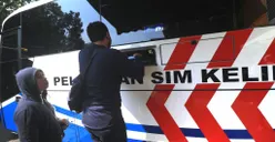 Jadwal SIM Keliling di Jakarta 2 Agustus 2022, Ada di 4 Lokasi