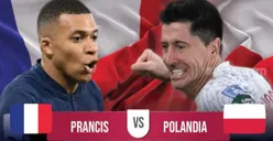 Link Live Streaming Piala Dunia 2022 Qatar, Prancis vs  Polandia Malam Ini Pukul 22.00 WIB, Klik di Sini!