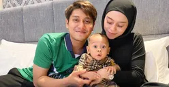 Lama Menghilang, Rizky Billar Buka Suara Soal Lesti Kejora Hamil Anak Kedua, Netizen: Jangan Hamil Dulu Deh!