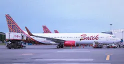 Kok Bisa? Koper Kaesang Pangarep Nyasar, Begini Klarifikasi Pihak Batik Air