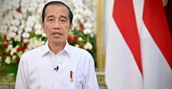 Ijazah Jokowi Diduga Palsu, Pakar Anatomi Sebut Foto Wisuda Sang Presiden 2 Orang yang Berbeda