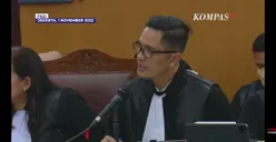 Menguak Alasan Febri Diansyah jadi Pengacara Putri Candrawathi Karena Materi? Cek Fakta Aset yang Dimilikinya