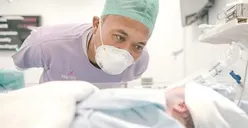 Potret Kelahiran Anak Sule dan Nathalie Holscher Banjir Komentar dari Artis Tanah Air