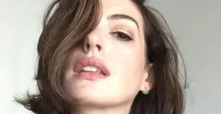 Artis Hollywood Anne Hathaway Datang ke Indonesia, Jadi Apa Dia di B20 di Bali Pekan Depan?