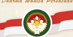 Hari Dharma Wanita Diperingati Tiap 5 Agustus, Simak Sejarahnya yang Ternyata Diprakarsai oleh Tien Soeharto