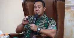 Kontroversial! Panglima TNI Jenderal Andika Perkasa Izinkan Keturunan PKI Jadi Tentara
