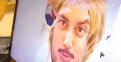 Identitas Hacker Bjorka Dibongkar Mang Osa, Begini Penampakan Wajahnya