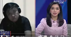 Emosi Lihat Ekspresi Ferdy Sambo Minta Maaf ke Keluarga Brigadir J, Pakar Forensik: Sudah Direncanakan!