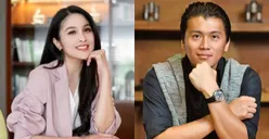 Tak Banyak yang Tahu, Sandra Dewi dan Reino Barack Pernah Jalin Hubungan 3 Tahun, Putus Gara-gara Ini