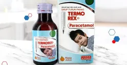 Termorex Sirup Diklaim Tak Pakai Etilen Glikol dan Dietilen Glikol, PT Konimex Tetap Setop Produksi