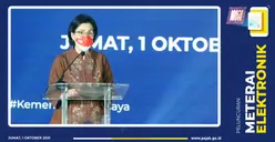 Fadel Muhammad Minta Presiden Pecat Menkeu Sri Mulyani, Ada Apa?