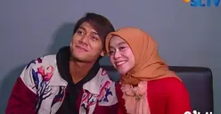 Pasca Kasus KDRT, Lesti Kejora Dikabarkan Hamil Anak Kedua dari Rizky Billar