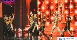 Lolos Ke Babak Grand Final, Penampilan Eternals Dipuji Juri Indonesias Got Talent