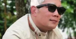 Ridwan Kamil Unggah Foto Berambut Putih Setelah Jokowi Kode Soal Pemimpin, Bikin Warganet Salfok