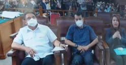 Pegawai BNI Beri Kesaksian Terkait Ricky Rizal Terima Uang Rp200 Juta dari Rekening Brigadir J, Begini Katanya