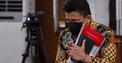 Terpopuler! Bripka RR Ungkap Fakta Lain Tentang Ferdy Sambo, Ternyata Oh Ternyata...